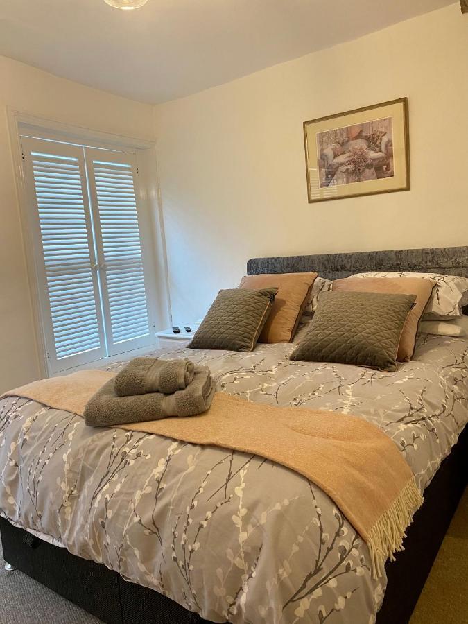 Stunning 2 Bedroom Flat In A Central Location New Alresford Exterior photo